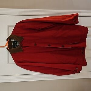 Women's Barn Jacket xs from J Crew